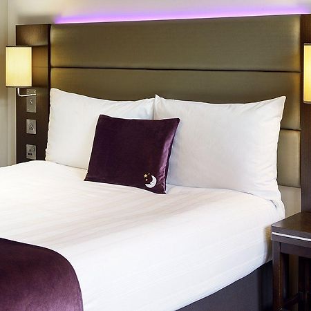 Premier Inn Douglas Isle Of Man Exterior photo