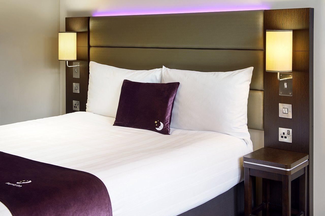Premier Inn Douglas Isle Of Man Exterior photo